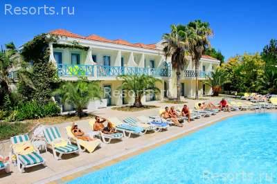 One Resort Kiris 4